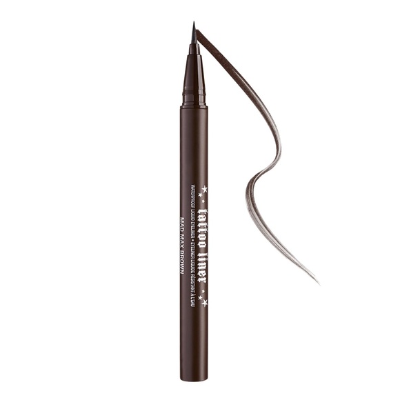 Kat Von D Makeup Kvd Beauty Tattoo Liner Vegan Waterproof Liquid